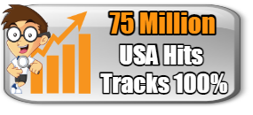 NEW- 75 MILLION USA HITS-9.99 - Click Image to Close